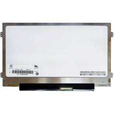 Матрица 10.1" slim N101L6-L0D (LED, 1024x600, 40pin, справа снизу на доп.панели, глянцевая) [m10102-1]