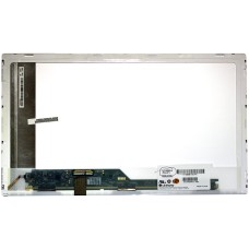 Матрица 15.6" для ноутбука Asus K53S (LED, 1366x768, 40pin слева снизу, глянцeвая) [m15601-K53S]