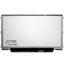 Матрица 12.5" slim HD LP125WH2(TL)(B1) (LED, 1920x1080, 40pin, справа снизу, матовая)