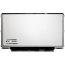 Матрица 12.5" slim HD LP125WH2(TL)(B1) (LED, 1920x1080, 40pin, справа снизу, матовая)