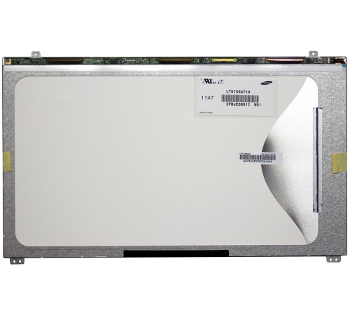 Матрица 15.6" LTN156AT19 (LED, 1366x768, 40pin слева снизу)