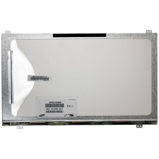 Матрица 14" LTN140AT21-W01 (LED, 1366*768, 40 pin, справа снизу, матовая)