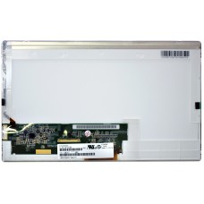 Матрица CLAA101NC05 (LED, 1024x600, 40pin слева снизу, глянцевая) [m10101-1]