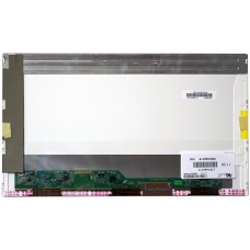 Матрица 15.6" LTN156AT17 (LED, 1366x768, 40pin слева снизу, глянцeвая) [m15601-X17]