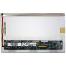 Матрица HSD101PFW1 A (LED, 1024x576, 40pin справа снизу, глянцевая) [m10105-1]