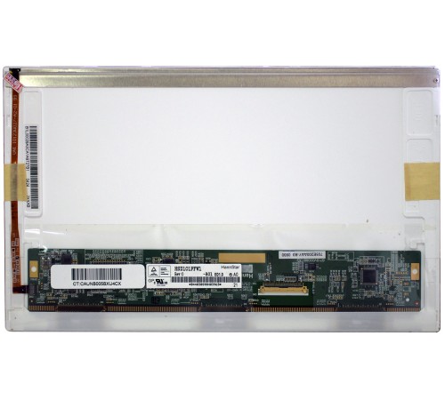 Матрица HSD101PFW1 A (LED, 1024x576, 40pin справа снизу, глянцевая)