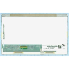 Матрица 10.1" N101BGE-L21 (LED, 1366x768, 40pin, слева снизу, глянцевая) [m10103-1]