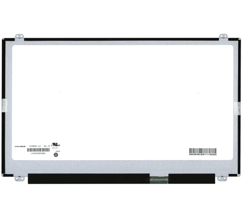 Asus K56CB Матрица для ноутбука 15.6", cветодиодная (LED), Новая, Оригинальная.