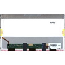 Матрица 17.3" LTN173KT02 (LED, 1600x900, 40pin, слева снизу, глянцевая) [m17301-18]