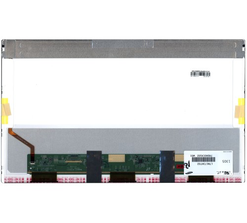 Матрица 17.3" LTN173KT02 (LED, 1600x900, 40pin, слева снизу, глянцевая) купить