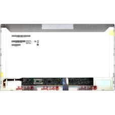 Матрица 15.6" B156XTN02.1 (LED, 1366x768, 40pin слева снизу, матовая) [m15601-X28m]