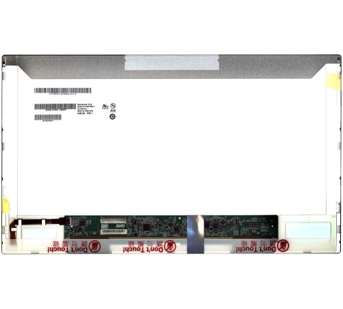 Матрица 15.6" B156XTN02.1 (LED, 1366x768, 40pin слева снизу, матовая) [m15601-X28]