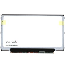 Матрица 12.5" slim HD LP125WH2(TL)(E1) (LED, 1920x1080, 40pin, справа снизу, матовая)