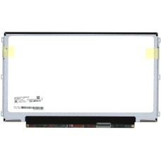 Матрица 12.5" slim HD LP125WH2(TL)(E1) (LED, 1920x1080, 40pin, справа снизу, матовая)