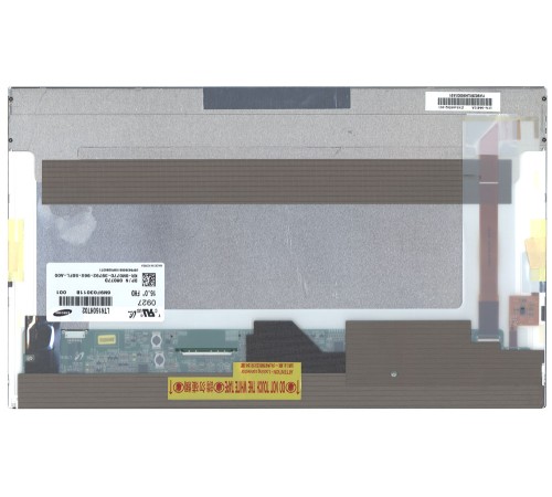 Матрица 16.0" LTN160HT02