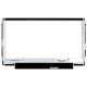 Матрица 11.6" N116BGE-L42 (LED, 1366x768, 40pin, справа снизу, глянцевая), уши лево/право