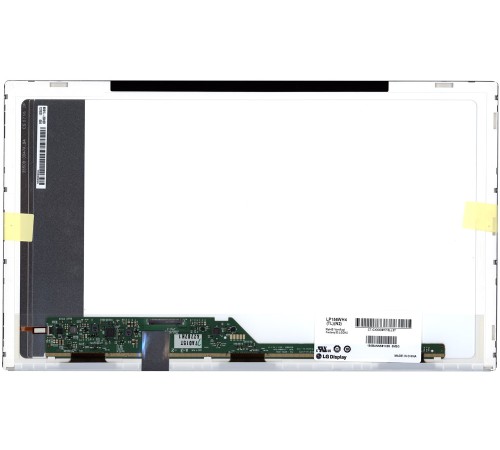 Матрица 15.6" LP156WH4 (TL)(N2) (LED, 1366x768, 40pin слева снизу, глянцeвая)