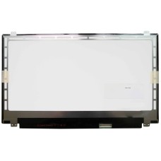 Матрица 15.6" slim B156XTN03.2 (LED, 1366x768, 40 pin, справа снизу на доп. панели, глянцeвая) [m15602-11]