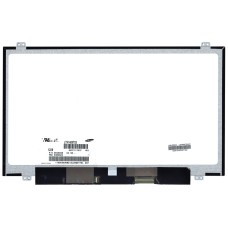 Матрица 14" slim LTN140KT03 (LED, 1600*900, 40 pin, справа снизу, матовая) [m14004-X3]