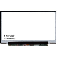 Матрица 12.5" slim LP125WH2 (TL)(D1) (LED, 1366x768, 40pin справа снизу, матовая)