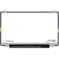 Матрица 14" slim LP140WD2 (TL)(D2) (LED, 1600*900, 40 pin, справа снизу, матовая) [m14004-X1]