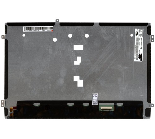 Матрица планшета HSD101PWW2 A00 (LED,1280x800, 40pin, справа внизу, глянцевая)