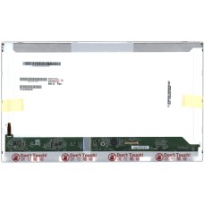 Матрица 14" B140XW01 v.4 (LED, 1366x768, 30 pin, справа снизу, матовая) [m14005-X3]