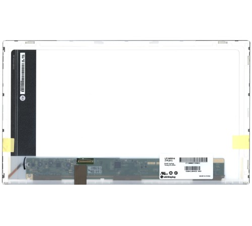 Матрица 15.6" LP156WH4 (TP)(A1) (LED, 1366x768, 30pin слева снизу, глянцeвая) [m15603-2]