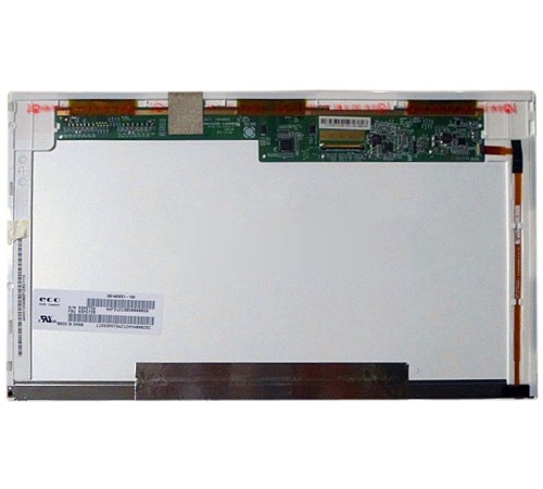 Матрица 14" HB140WX1-100 (LED, 1366x768, 40 pin, слева снизу, глянцевая) [m14001-3]