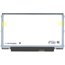 Матрица 12.5" slim HD LP125WH2(TL)(FA) (LED, 1920x1080, 40pin, справа снизу, матовая)