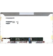 Матрица 15.6" B156XTN02.2 (LED, 1366x768, 40pin слева снизу, глянцeвая) [m15601-2]