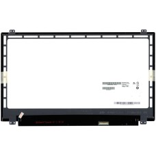 Матрица 15.6 slim B156XTN03.1 (LED, 1366x768, 30 pin, справа снизу глянцeвая) [m15604-5]