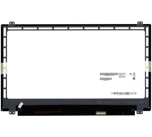 Матрица 15.6 slim B156XTN03.1