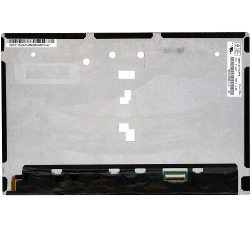 Матрица планшета HSD101PWW2 A01 (LED,1280x800, 40pin, справа внизу, глянцевая)