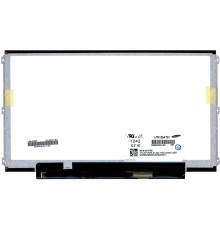 Матрица 12.5" slim HD LTN125AT01 201 (LED, 1920x1080, 40pin, справа снизу, матовая)