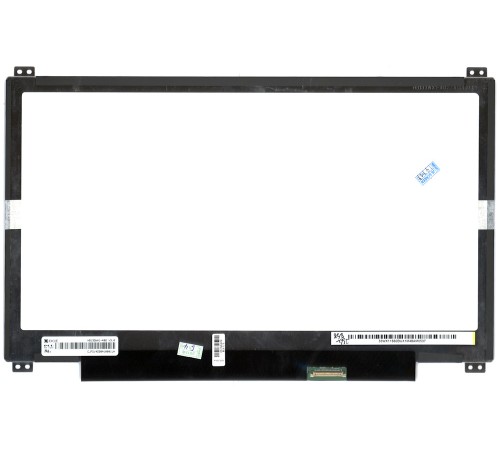 Матрица 13.3" HB133WX1-402 (LED, 1366x768, 30 pin, справа снизу, матовая)