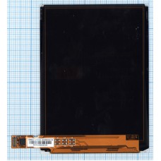 Экран для электронной книги e-ink 6" PVI ED060SC7(LF)H3 with IC