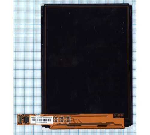 Экран для электронной книги e-ink 6" PVI ED060SC7(LF)H3 with IC