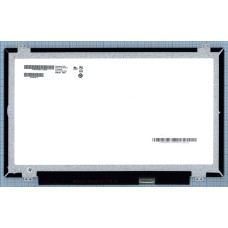 Матрица 14" B140HTN01.2 (LED, 1920x1080, 30 pin, справа снизу, матовая) [m14007-X1]