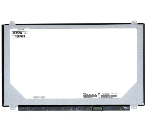 Матрица 15.6" slim N156HGE-EAB (LED, 1920x1080, 30pin справа снизу, матовая)