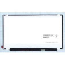 Матрица 15.6" slim B156XTN04.1 (LED, 1366x768, 30pin справа снизу, матовая) [m15604-8]