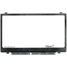 Матрица 14" N140BGE-EB3 (LED, 1366x768, 30 pin, справа снизу, глянцевая) [m14003-3]