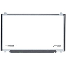 Матрица 17.3" IPS slim LP173WF4 (SP)(F1) (LED, 1920x1080, 30 pin, слева снизу, глянцевая) [m17305-X]