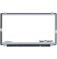 Матрица 15.6" slim N156HGE-EBB (LED, 1920x1080, 30pin справа снизу, матовая) [m15606-X1]