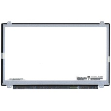 Матрица 15.6" slim N156HGE-EA2 (LED, 1920x1080, 30pin справа снизу, матовая) [m15606-9]