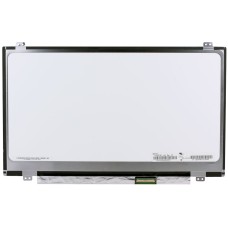 Матрица 14" slim N140FGE-LA2 (LED, 1600*900, 40 pin, справа снизу, матовая) [m14004-2]