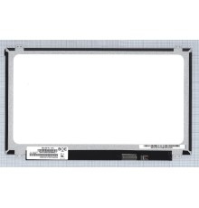 Матрица 15.6" slim HB156FH1-301 (LED, 1920x1080, 30pin справа снизу, глянцевая) [m15606-X3]