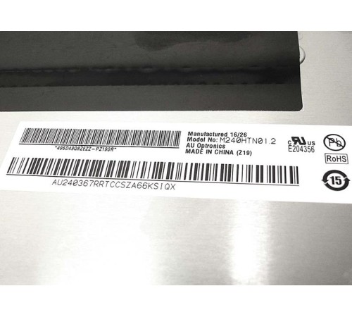 Матрица M240HTN01.2