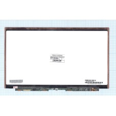 Матрица 13.3 VVX13F009G00 (LED, 1920x1080, 30pin слева cнизу, матовая)