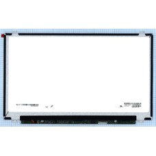 Матрица 15.6" IPS slim LP156WF6 (SP) (P2) 72% NTSC (LED, 1920x1080, 30pin справа снизу, матовая) [m15619-3]